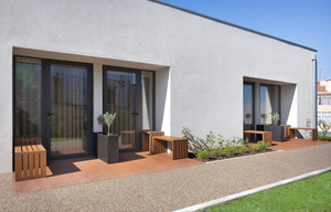 BFRESH Hotel - Padel, Pool & Fitness