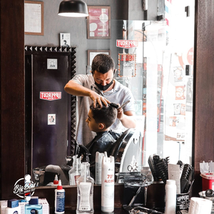 Big Boss Barber Shop