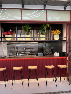 Bistrô by Vila Foz