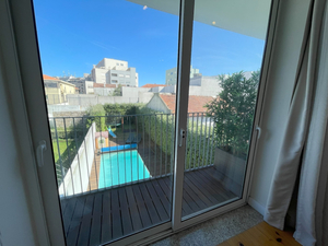 Bluecap Porto