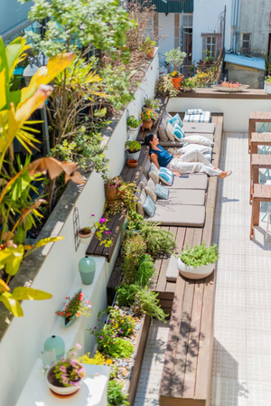 Boavista Guest House