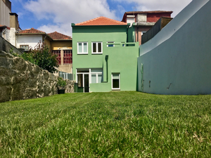 Bonfim 234 Townhouse