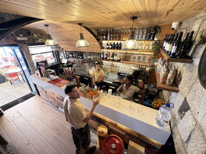 Botequim Nostalgic