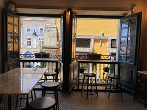 Bottega Pazzi