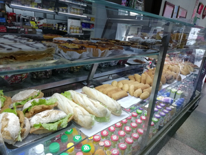 Café Foguete