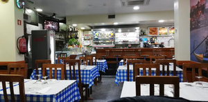 Café Marinho