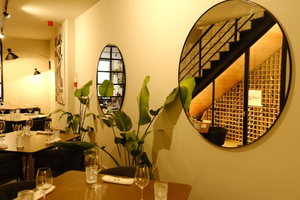 Camilo Restaurante