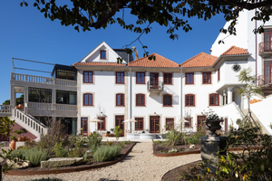 Casa Camélia
