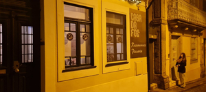 Casa da Foz