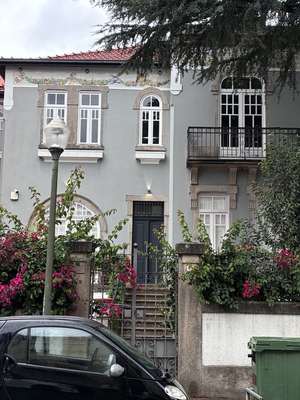 Casa D’Almeida by Porto Stories