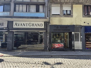 Casa de Presuntos 