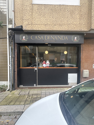 Casa di Nanda