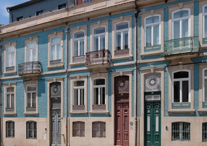 Casa do Arquiteto Townhouse
