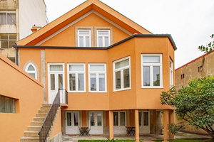 Casa Rietsch