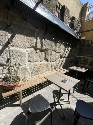 Castle Rock Pub & Hotel
