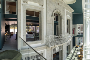 Cénica Porto Hotel, Curio Collection by Hilton