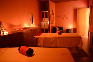 Center for Therapeutic Massage Awakening Hara - Almada