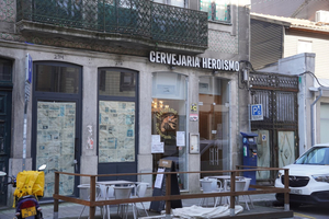 Cervejaria Heroismo