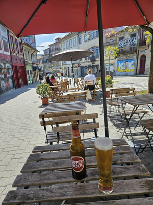 Cervejaria Mirita