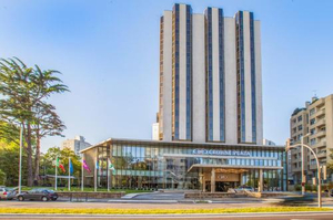 <h1>Crowne Plaza Porto、IHGホテル</h1>