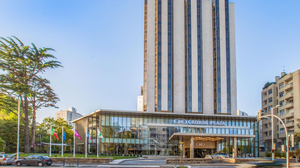 Crowne Plaza Porto by IHG