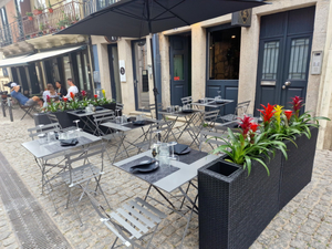 Cru Restaurante