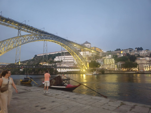 Dégustation Porto