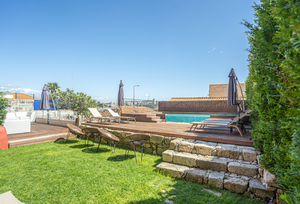 DOURO Apartments - São Miguel