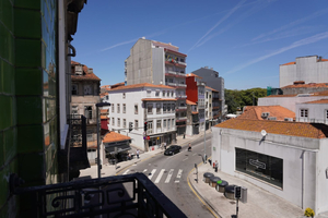 Duque de Loulé Apartments