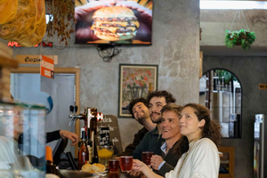 Mangia a Porto!