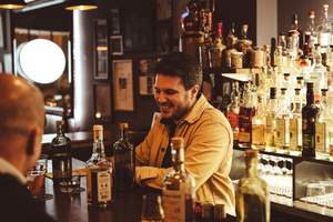 EDDIE.S.KLUB - Bar & Whisky Boutique