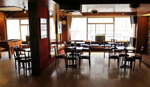 Embaixada Bar Porto