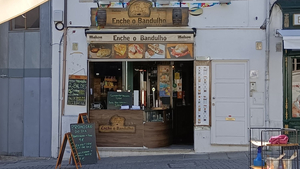 Enche O Bandulho | Tapas & Restaurant Porto Campanhã