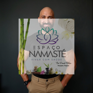 Espaço Namastê