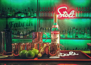 Fabrik Bar