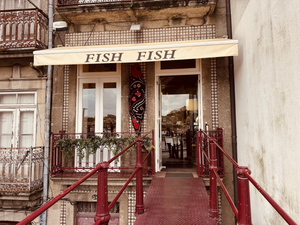 Fish Fish