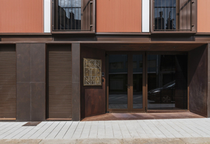 Fontinha Hotel