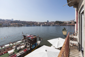 Go2oporto - Ribeira do Porto