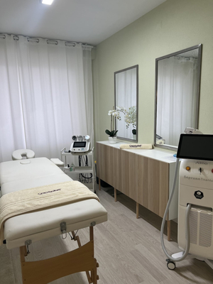 Grace beauty center