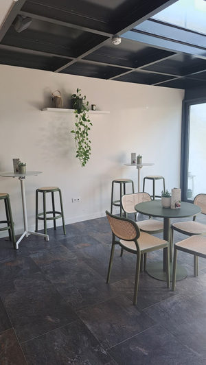 Green Heaven Wellness Lounge
