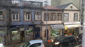 Guest House Antero de Quental
