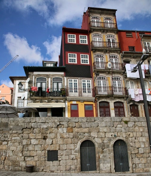Guest House Douro