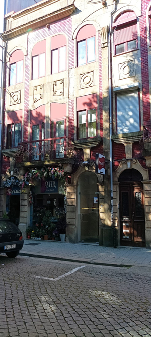 Guest House Estrela