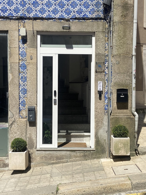 Guest House Triunfo
