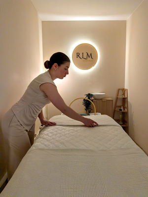 Head spa Porto RLM essence