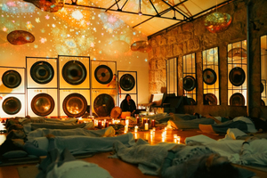 Healing House