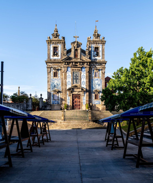 Herculano Porto Stays Hotel en Oporto