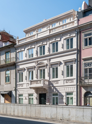 Heritage Palace Hotel