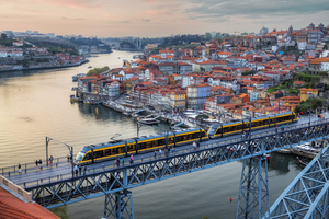 Holiday Inn Express Porto – Boavista by IHG