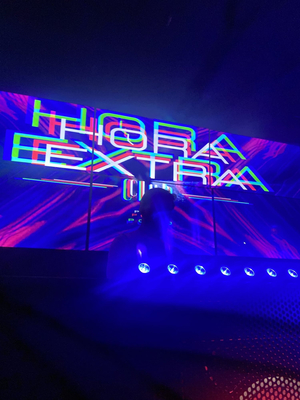 Hora Extra Club